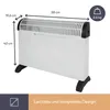 Termoconvettore - 2000 W Anteprima dell’immagine prodotto 19