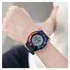 Casio - AE-1700H-1A2VEF - Armbanduhr - Herren - Quarz - Produktbild-Vorschau 3