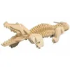 Jouet en bois, WCK Wolf 3D puzzle Voir les images du produit 2