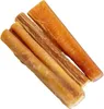 PENISSE NATURALI PER CANI BULT DRIED BEEF 3 pezzi x 12 cm Anteprima dell’immagine prodotto 2