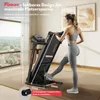FunLife F50 klappbares Laufband für Zuhaus – leise 2.5PS Produktbild-Vorschau 9