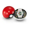 Pokémon x Casio G-Shock GA-110PKM-7AER Produktbild-Vorschau 3