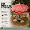 Parasol Mica Decorations Kelly avec sac de transport - Voir les images du produit 5