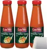 Lien Ying Thai Style Sriracha-Sauce scharf 3er Pack Produktbild-Vorschau 1