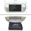2+64G Carplay per Fiat 500 2007-2015 7 "Android 13 Anteprima dell’immagine prodotto 15
