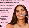 Real Techniques Everyday Essentials + Make-up-Schwamm-Set, Produktbild-Vorschau 5