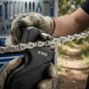 Kmc Pro Kettennietenzieher Silber  Silber One Size Produktbild-Vorschau 5