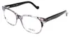 Liu Jo LJ2651 Striped grey 51/16/135 Damen Brillen Produktbild-Vorschau 1