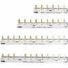 ABB 3-Phasen-Sammelschiene PS3/6 pro M compact 6 Module Voir les images du produit 3