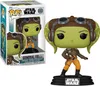 Funko POP! Ahsoka: Generale Hera Syndulla (653) Anteprima dell’immagine prodotto 3