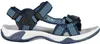Cmp Hamal Wmn Hiking Sandal Blue-Acqua 38 Podgląd zdjęcia produktu 5