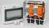 Solar PV Anschlusskasten DC 32A 1000V 2-Strings Produktbild-Vorschau 3
