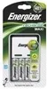 ENERGIZER Maxi ACCU HR6 POW battery charger + 2 AA 2000 mAh Anteprima dell’immagine prodotto 15