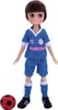 Lottie sportliche Puppenkleidung Branksea Sports Club Produktbild-Vorschau 1