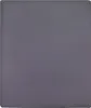 vidaXL Spannbettlaken Jersey Anthrazit 140x200 cm Baumwolle Produktbild-Vorschau 1