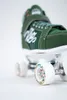 Kolečkové brusle Rio Roller Mayhem II green Náhled obrázku produktu 4