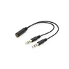uRage Headset Gaming-Headset "SoundZ 300" Produktbild-Vorschau 7
