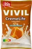 VIVIL Creme Life Caramel Sahnebonbons ohne Zucker | 90g Produktbild-Vorschau 10