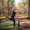 Viking Discs Disc Golf Set, basisuitvoering - 8 schijven Productafbeelding-voorbeeld 2