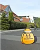 3D-Straßenwarnschild Spielende Kinder Produktbild-Vorschau 18