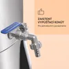 Klarstein Mundschenk, súprava na varenie piva, 3000 W, Náhľad obrázku produktu 5