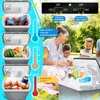 KESSER® 24 Liter Kühlbox | KÜHLT und WÄRMT | Produktbild-Vorschau 4