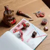 Legami Keramik Stiftehalter - Teddy Bär Produktbild-Vorschau 5