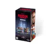 A product box for Stranger Things Minix collectible figurines, featuring characters from the show. Podgląd zdjęcia produktu