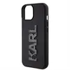 Karl Lagerfeld Klhcp15S3Dmbkck Custodia rigida per Iphone Anteprima dell’immagine prodotto 14