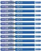 Pilot Maica G-Tec C 12er-Set blau Produktbild-Vorschau 1
