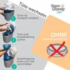 Windeleimer DiaperChamp One Maxi : beige Farbe: beige Produktbild-Vorschau 6