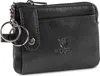 MATADOR CUSCO Leder Schlüsseletui Schlüsseltasche 2 Ringe Produktbild-Vorschau 1