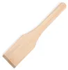 Metrie | Rina-1028 Holzschaber 1 cm dick, Buche | 280×60 mm Produktbild-Vorschau 2