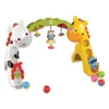 Mattel CCB70 3-in-1 Erlebnisdecke Produktbild-Vorschau 14