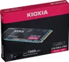 KIOXIA EXCERIA PRO 1TB M.2 2280 PCIe Gen4x4 NVMe SSD Náhľad obrázku produktu 6