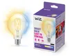 WiZ: Bombilla LED de forma tradicional, transparente, 60 W, Vista previa de la imagen del producto 2