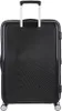 Veľký kufor American Tourister Soundbox - basový čierny Náhľad obrázku produktu 35
