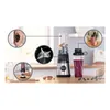 Bosch Standmixer, VitaPower Serie | 2, 450 W, Edelstahl Produktbild-Vorschau 4