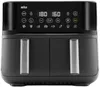 Braun TD 3030I BK, Heißluftfritteuse, 8 l, 1,8 kg, 80 °C, Produktbild-Vorschau 1