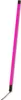 8231 LED Leuchtstab 24 Watt pink 2500 Lumen 153 cm IP20 Produktbild-Vorschau 1