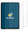 2x Für Xiaomi Pad 8 Pro Schutzfolie BROTECT Displayschutz Produktbild-Vorschau 2