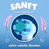 Oral-B Frozen, 4 Stück(e), Mehrfarbig, Extra weich, Produktbild-Vorschau 4