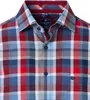 Redmond - Comfort Fit - Herren Freizeithemd Langarm Hemd Produktbild-Vorschau 3