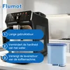 Wasserfilter für Philips AquaClean CA6903/10 CA6903/22-4 Produktbild-Vorschau 3