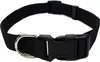 Robustes Hundehalsband aus Nylon – stufenlos verstellbar, Produktbild-Vorschau 1