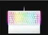 Razer Gaming Tastatur RZ03-05001700-R3M1 Wei Produktbild-Vorschau 8