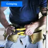MMOBIEL Automatische Abisolierzange Crimper Professionelle Produktbild-Vorschau 7
