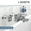 SCHÜTTE Badewannenarmatur TOKYO II, Mischbatterie Produktbild-Vorschau 8