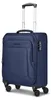 Franky Melbourne 3.0 4-Rollen Kabinentrolley 55 cm Produktbild-Vorschau 8