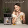 Macchina per caffè espresso digitale, 3 in 1 Berlinger Haus Anteprima dell’immagine prodotto 7